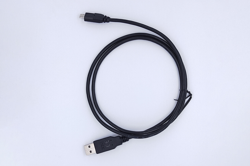 USB CABLE ASS'Y